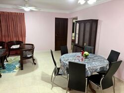 Wellington Circle (Sembawang), HDB 3 Rooms #573515811